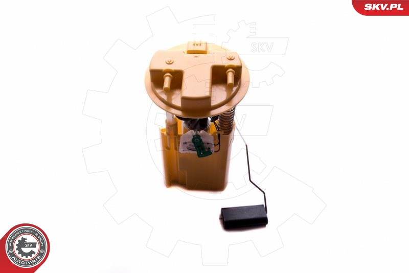 ESEN SKV 02SKV841 Drivstoffpumpe