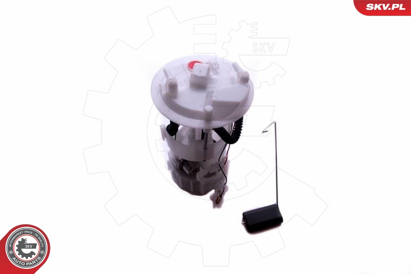 ESEN SKV 02SKV842 Drivstoffpumpe