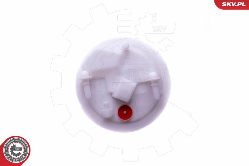 ESEN SKV 02SKV842 Drivstoffpumpe