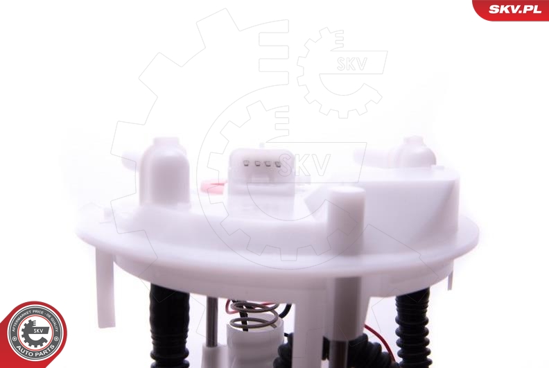 ESEN SKV 02SKV842 Drivstoffpumpe