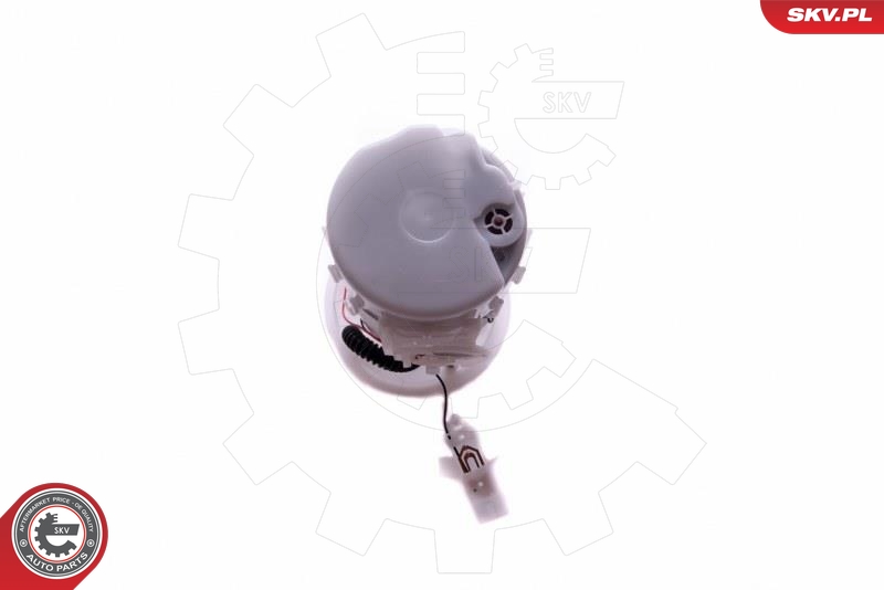 ESEN SKV 02SKV842 Drivstoffpumpe