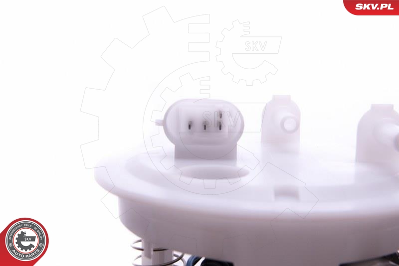 ESEN SKV 02SKV843 Drivstoffpumpe