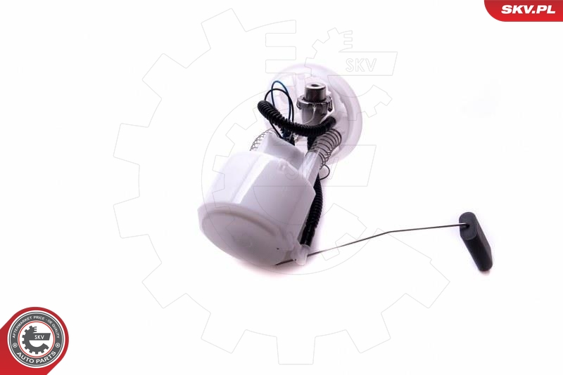 ESEN SKV 02SKV843 Drivstoffpumpe