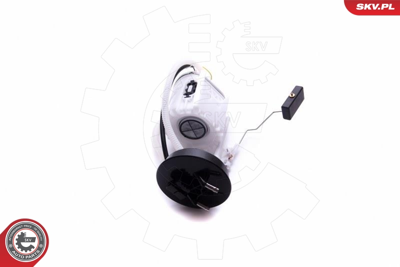 ESEN SKV 02SKV844 Drivstoffpumpe