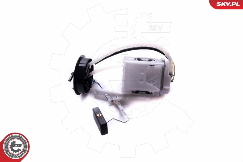 ESEN SKV 02SKV844 Drivstoffpumpe