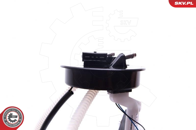 ESEN SKV 02SKV844 Drivstoffpumpe
