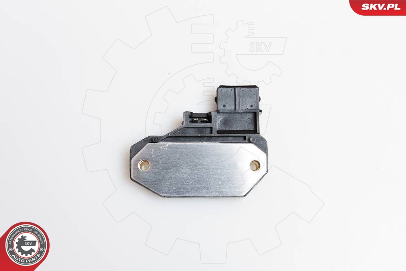 ESEN SKV 03SKV902 Koplingsapparat, tenningsapparat