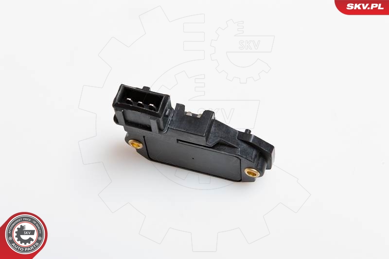 ESEN SKV 03SKV902 Koplingsapparat, tenningsapparat