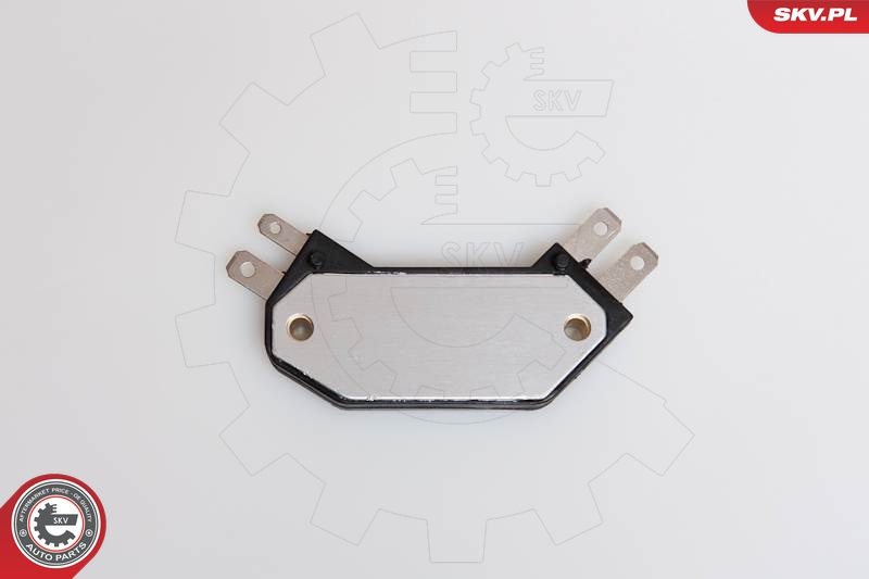 ESEN SKV 03SKV905 Koplingsapparat, tenningsapparat