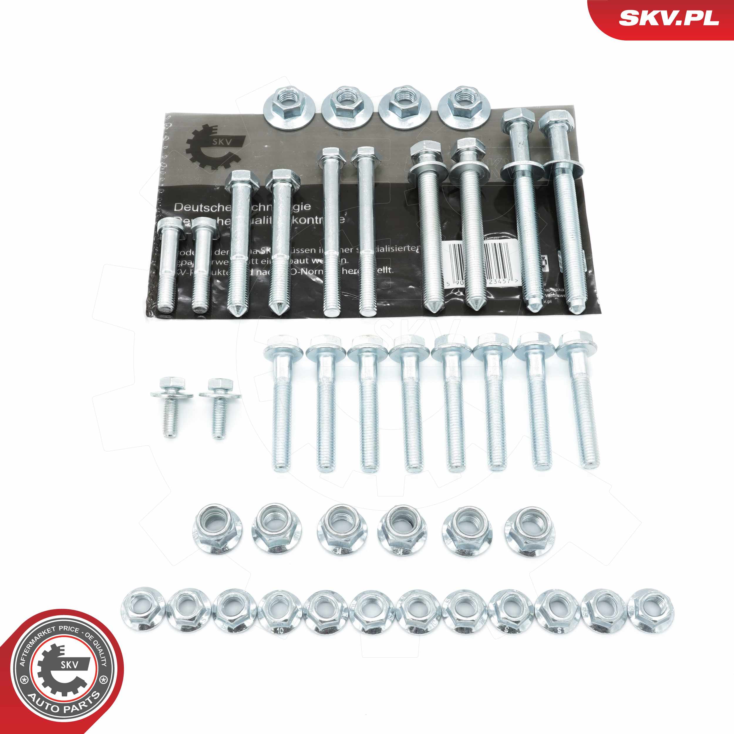 ESEN SKV 04SKV628...