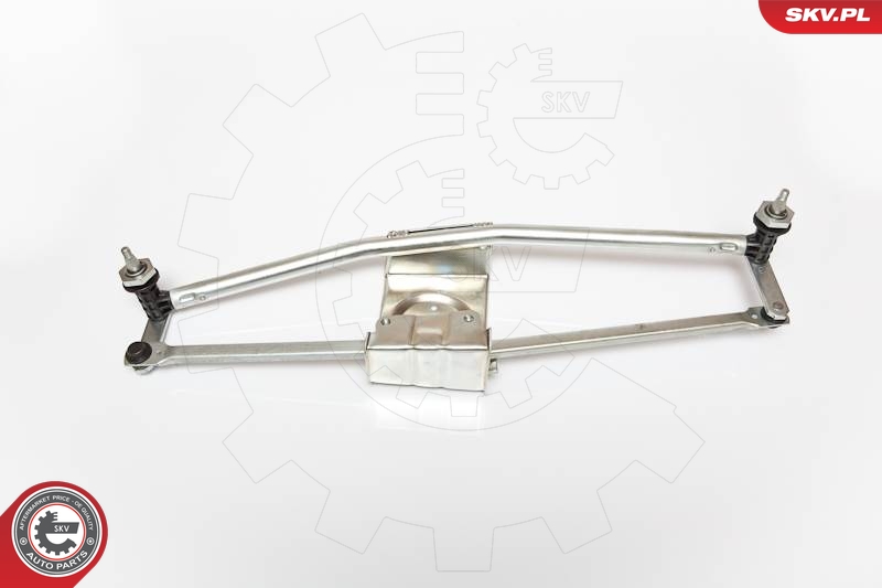 FEBI BILSTEIN 104960 febi Plus Vindusvisker overføring