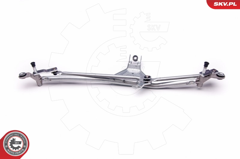 MAXGEAR 57-0287 Vindusvisker overføring