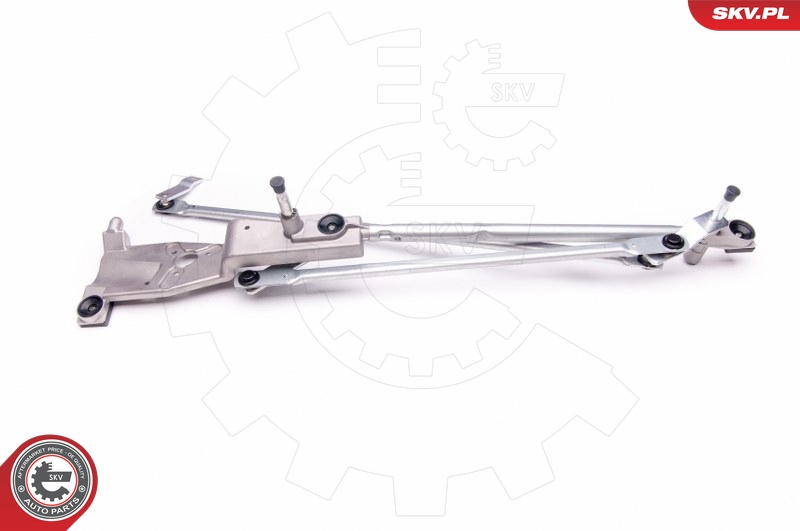 MAXGEAR 57-0260 Vindusvisker overføring