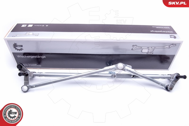 MAXGEAR 57-0272 Vindusvisker overføring
