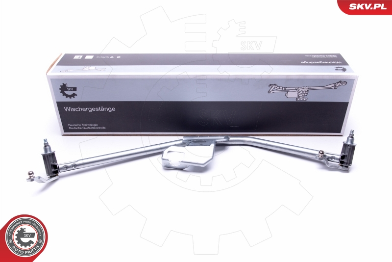 FEBI BILSTEIN 46513 febi Plus Vindusvisker overføring