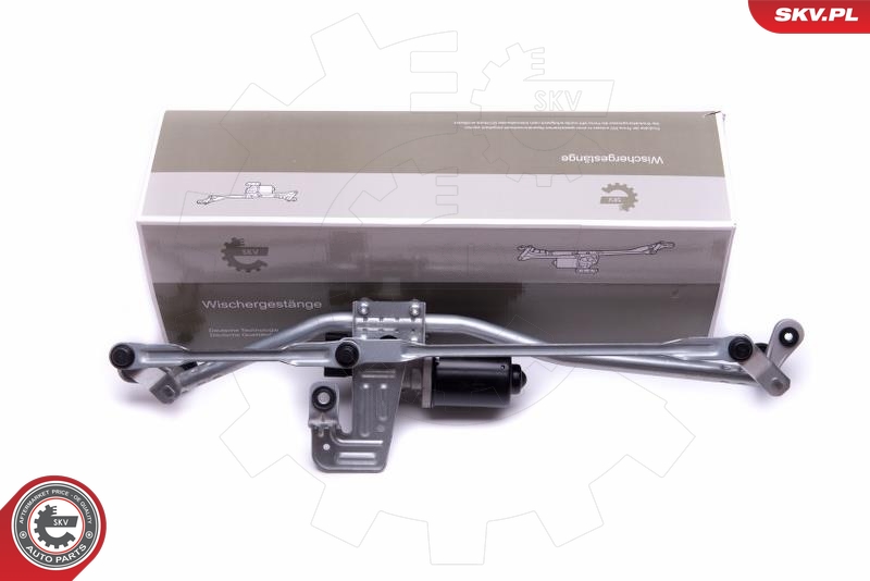 MAXGEAR 57-0285 Vindusvisker overføring