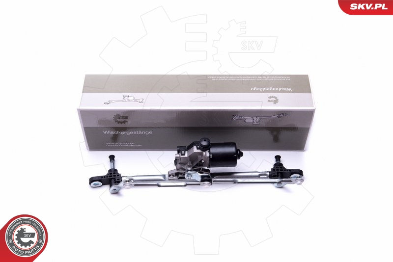 FEBI BILSTEIN 104960 febi Plus Vindusvisker overføring