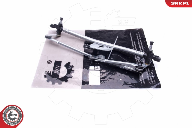 MAXGEAR 57-0287 Vindusvisker overføring