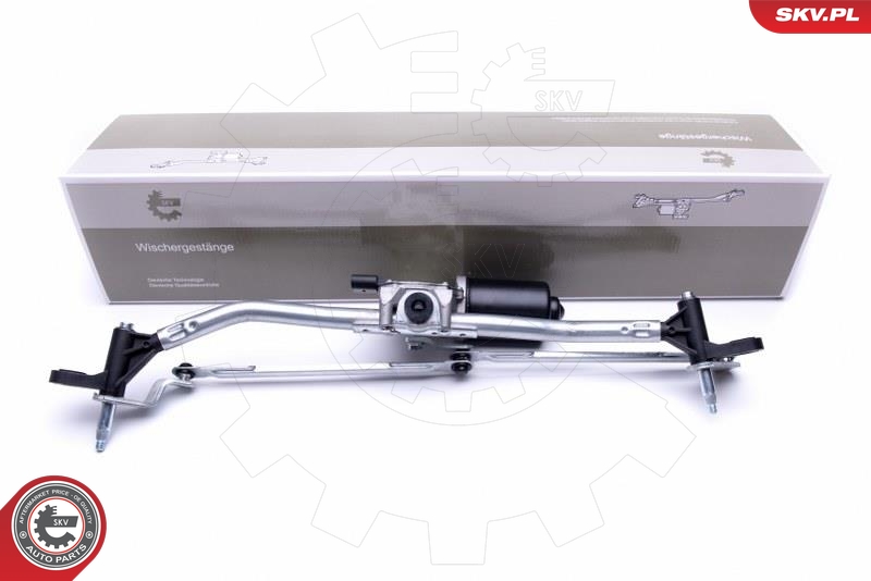 FEBI BILSTEIN 30649 febi Plus Vindusvisker overføring