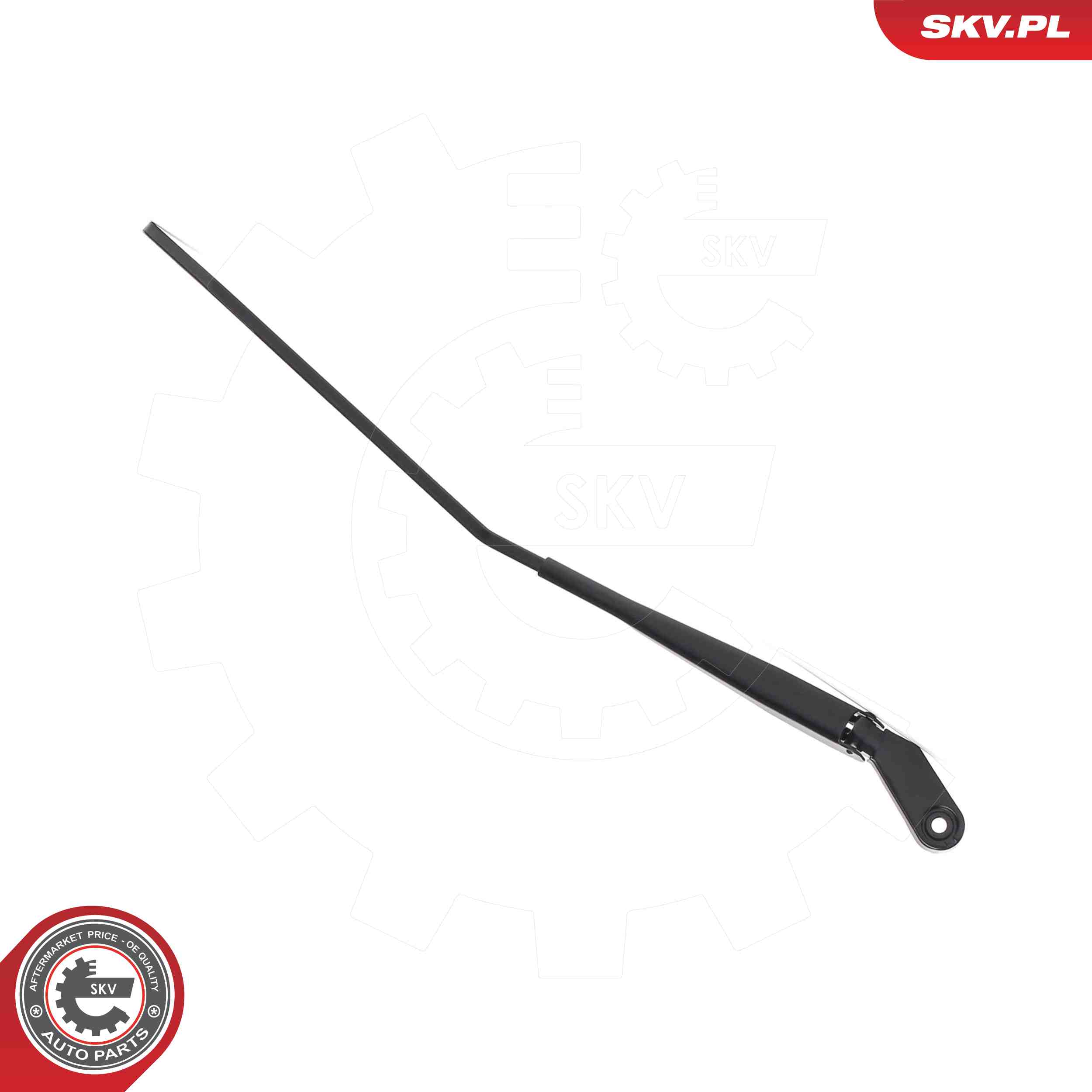 ESEN SKV 05SKV819 Rameno stierača skiel