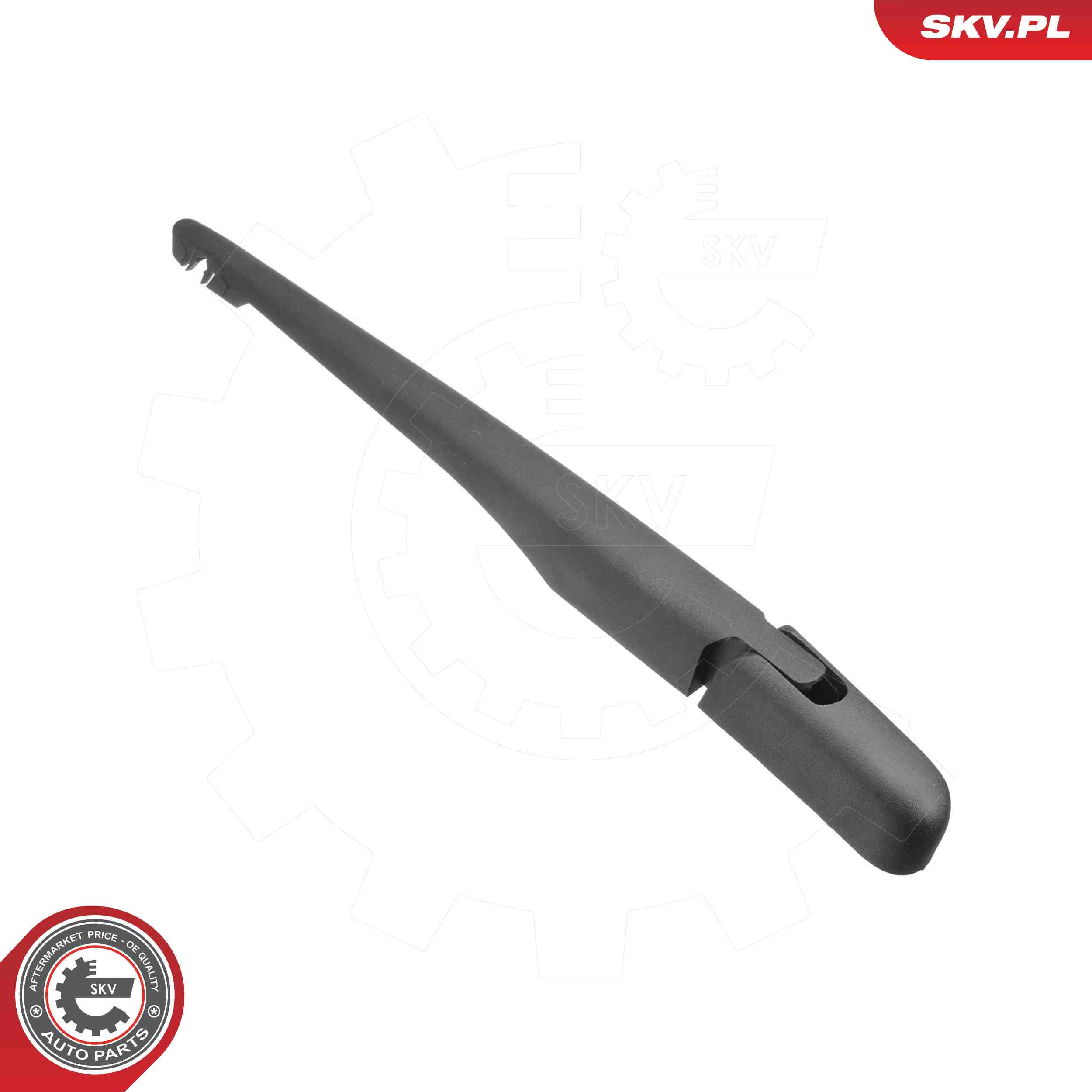 ESEN SKV 05SKV822 Rameno stierača skiel