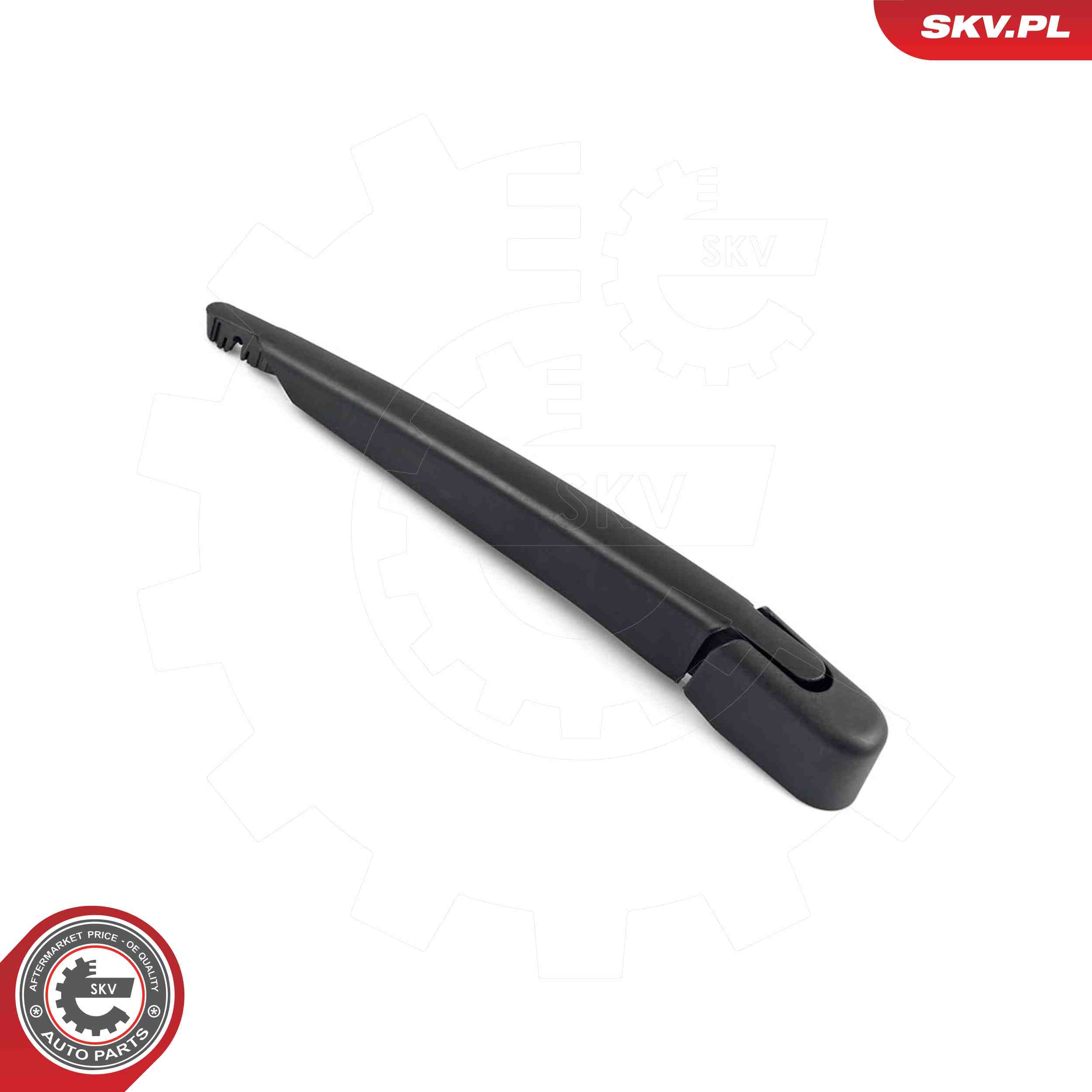 ESEN SKV 05SKV823 Rameno stierača skiel