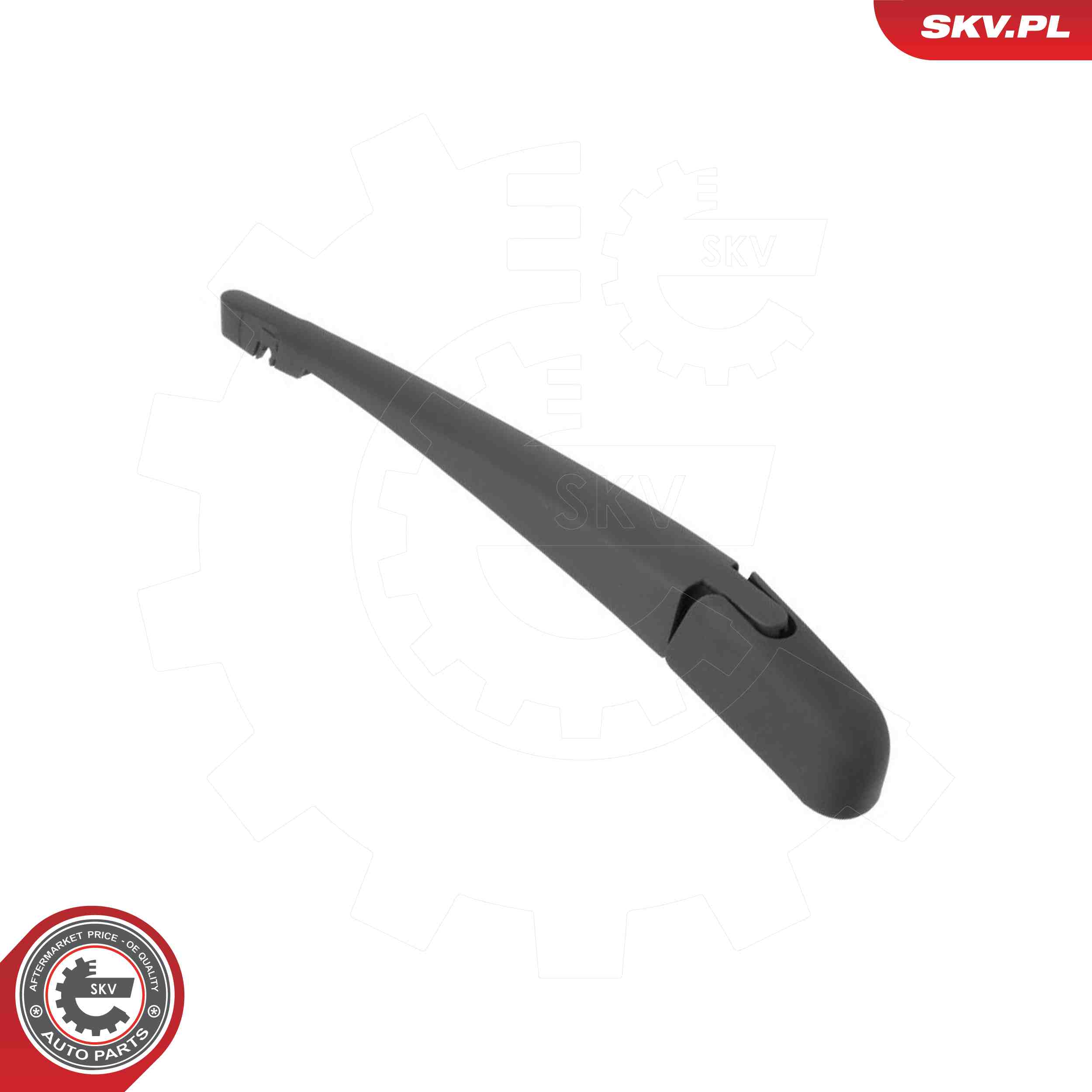 ESEN SKV 05SKV824 Rameno stierača skiel
