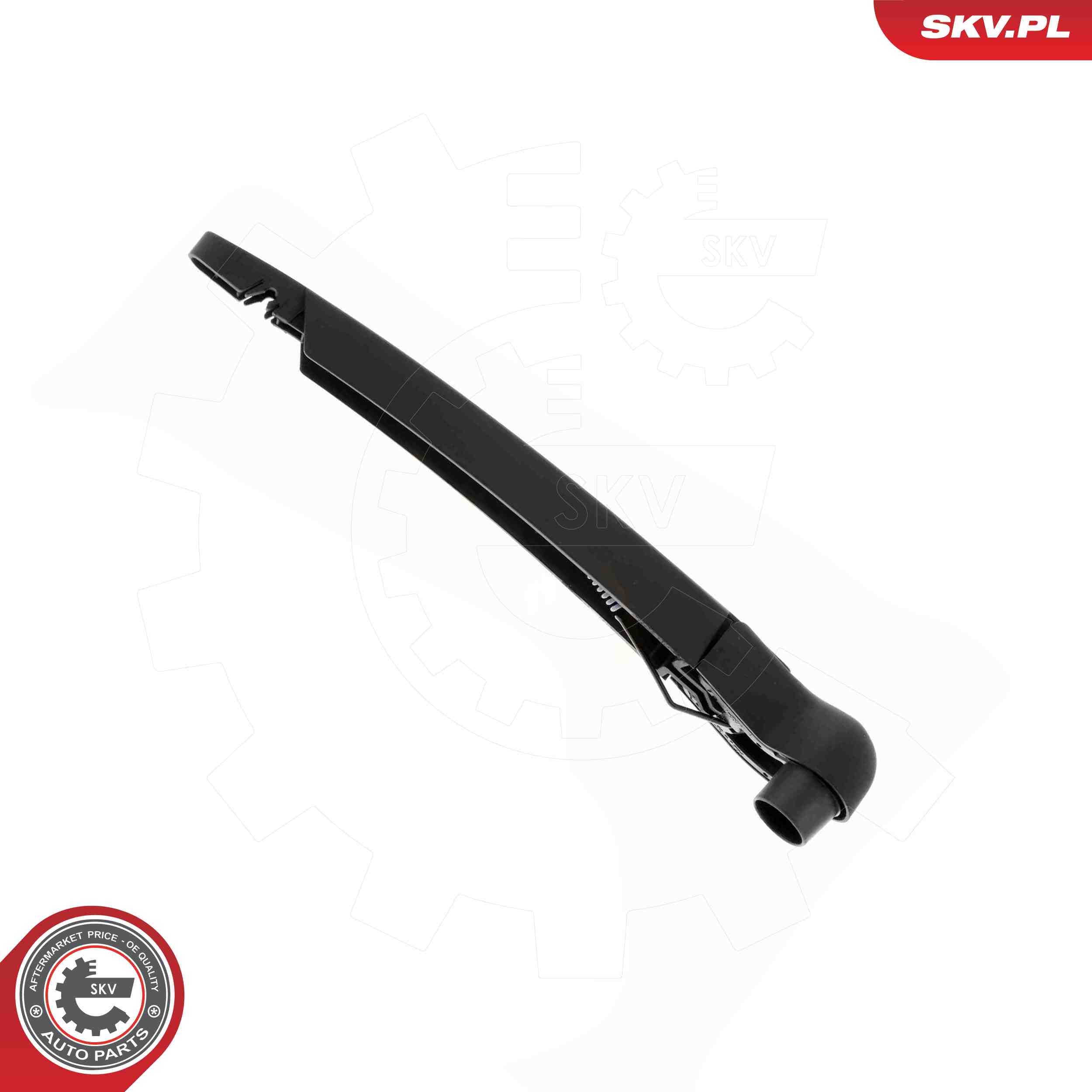 ESEN SKV 05SKV828 Rameno stierača skiel