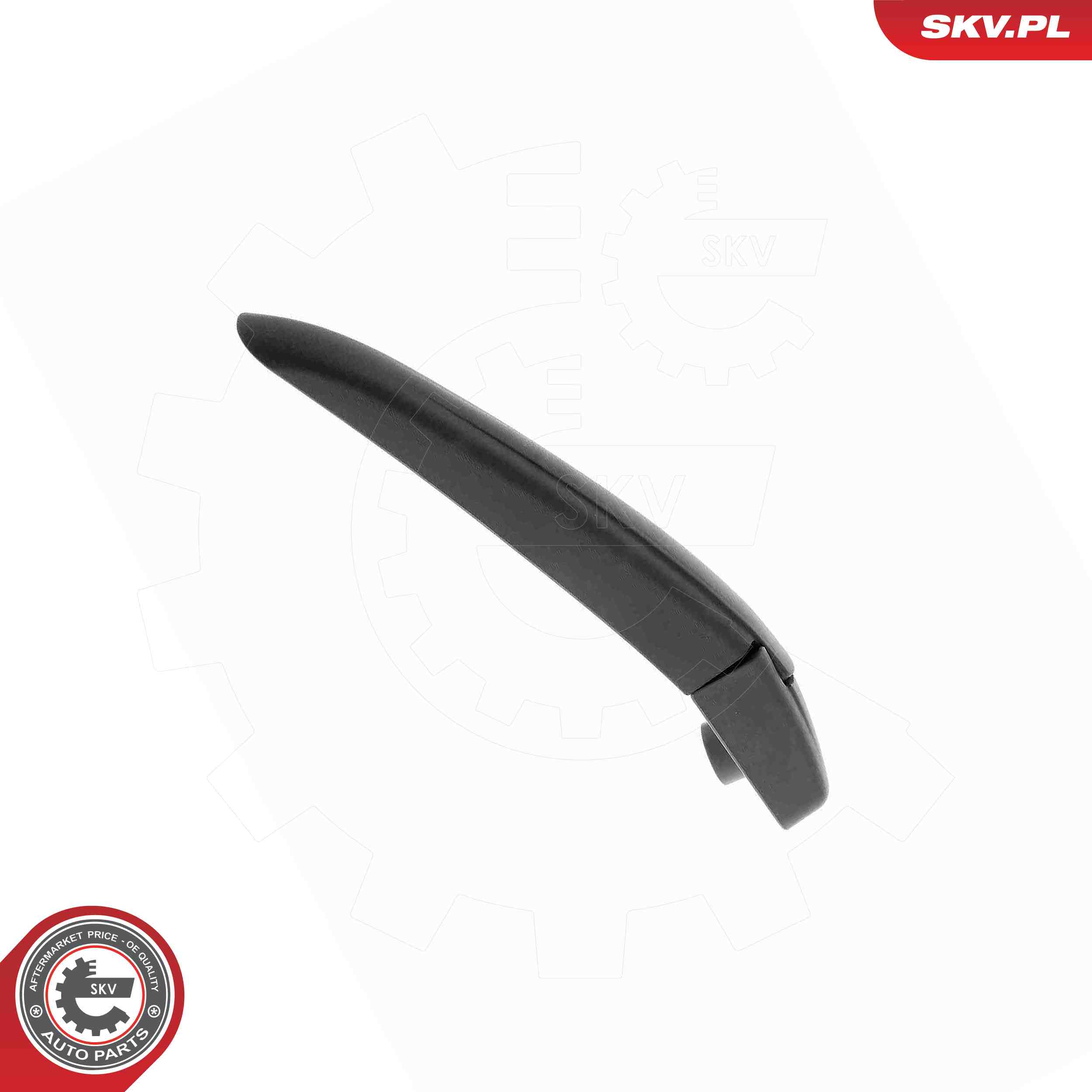 ESEN SKV 05SKV829 Rameno stierača skiel