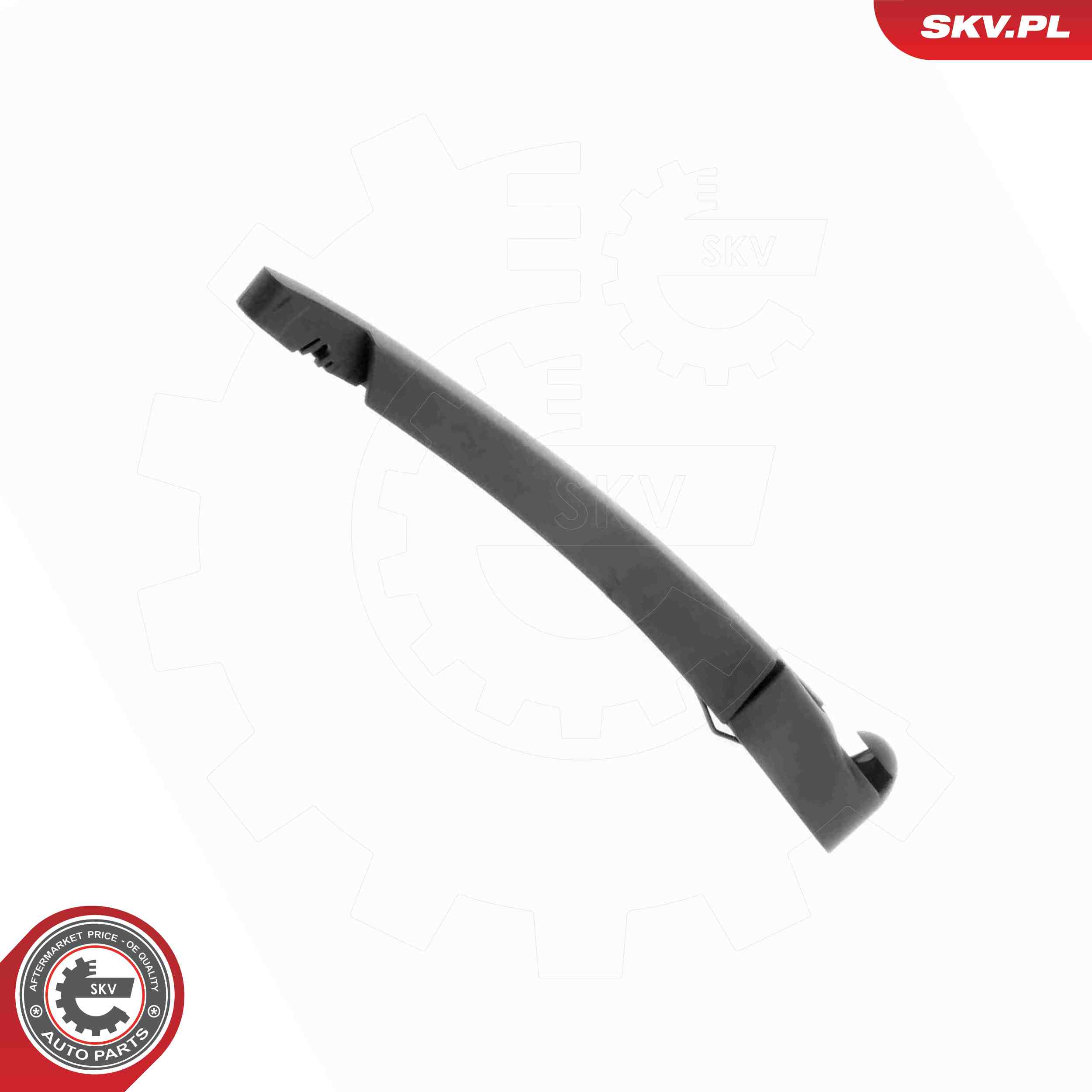 ESEN SKV 05SKV830 Rameno stierača skiel