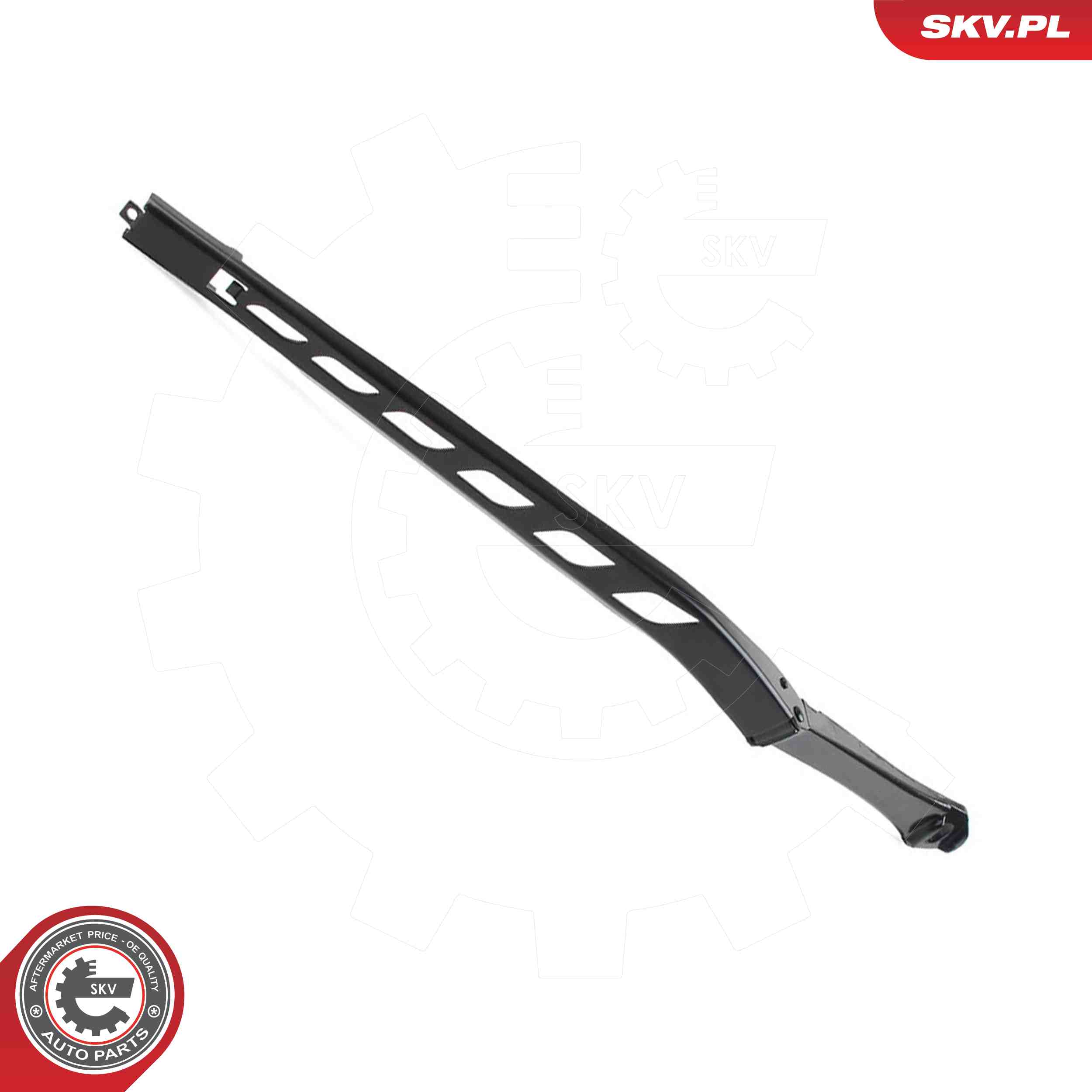 ESEN SKV 05SKV831 Rameno stierača skiel