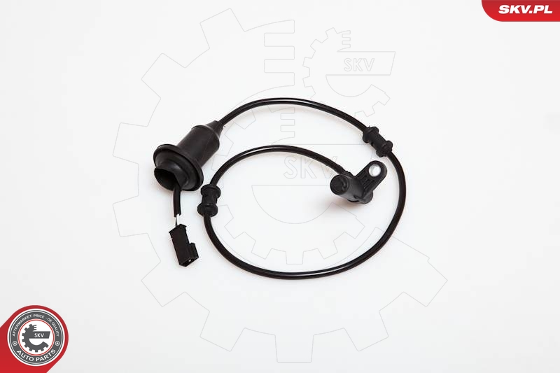 ESEN SKV 06SKV002 Sensor, ABS