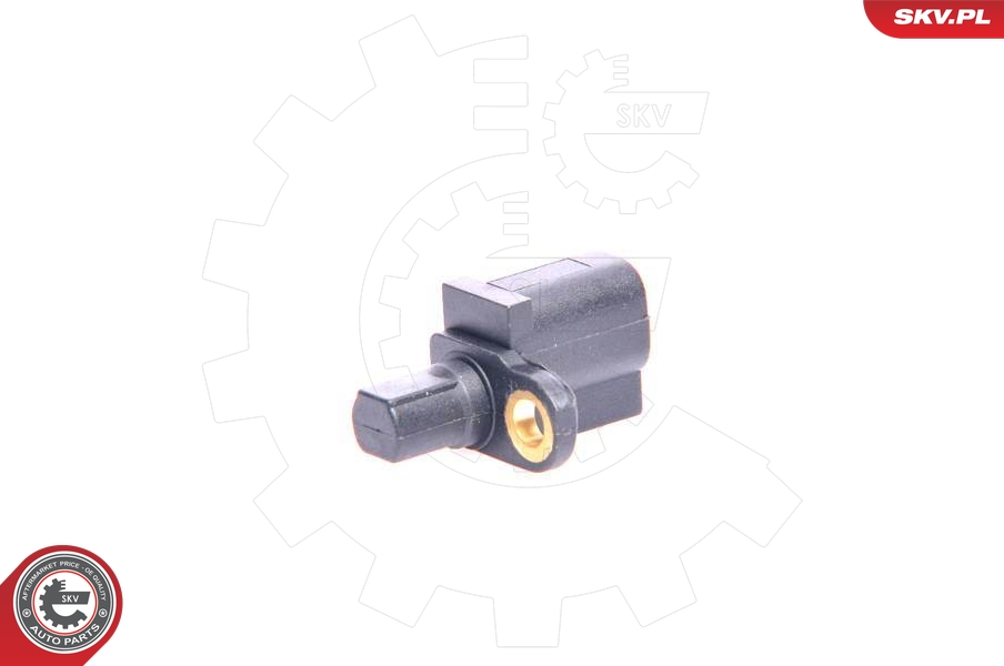 ESEN SKV 06SKV004 Sensor, ABS