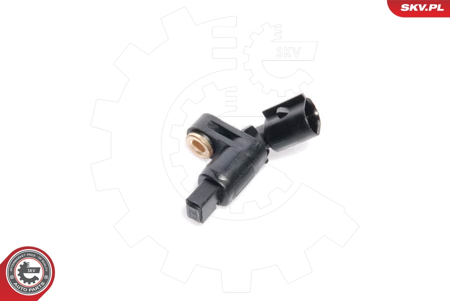 DELPHI SS20180 Sensor, ABS