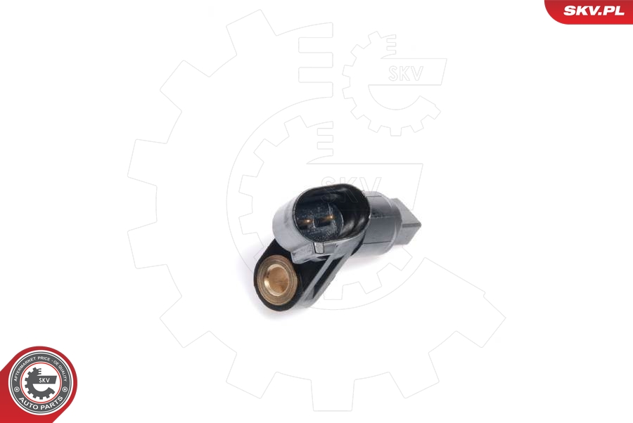 ESEN SKV 06SKV007 Sensor, ABS
