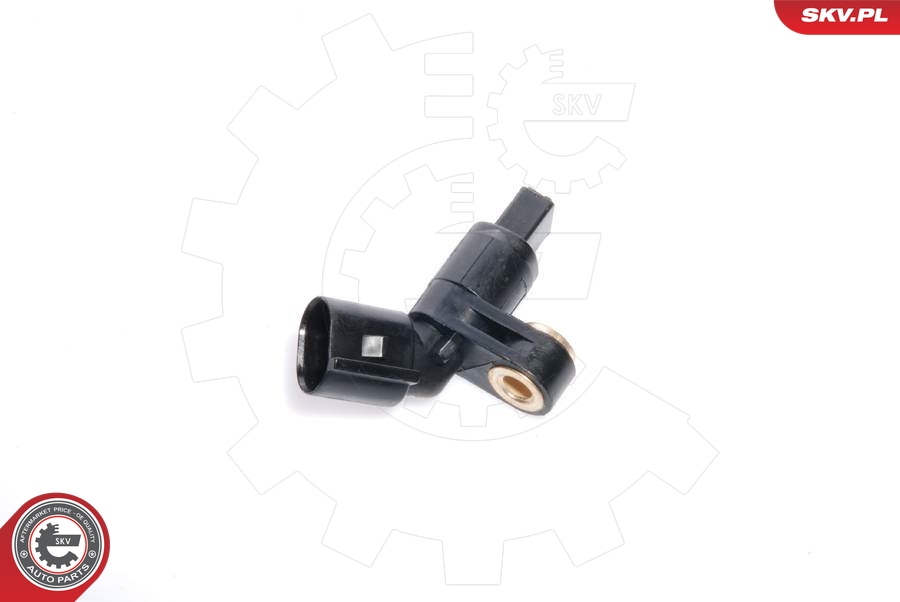 ESEN SKV 06SKV007 Sensor, ABS