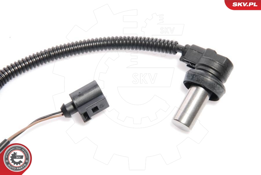ESEN SKV 06SKV009 Sensor, ABS
