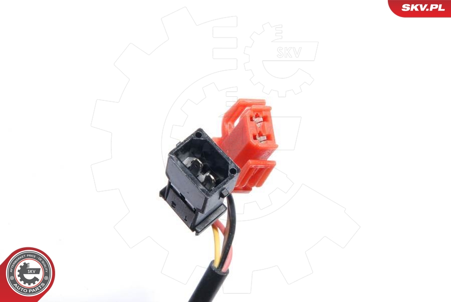 ESEN SKV 06SKV009 Sensor, ABS