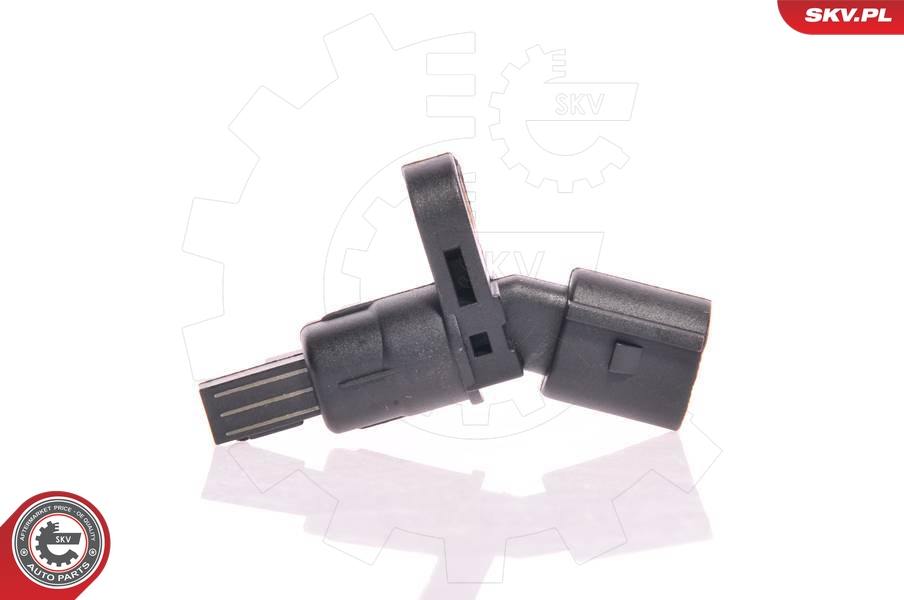 A.B.S. 31262 Sensor, ABS