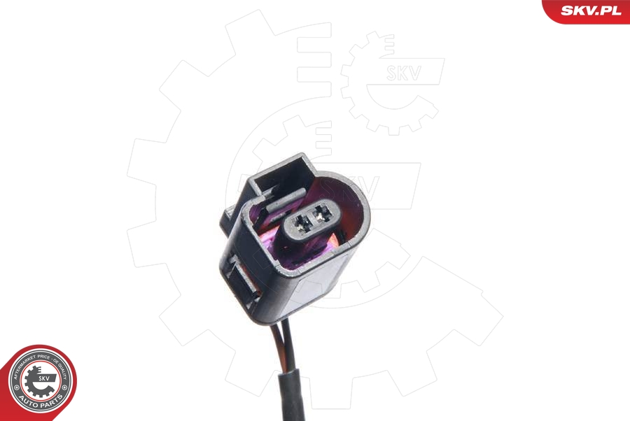 ESEN SKV 06SKV012 Sensor, ABS