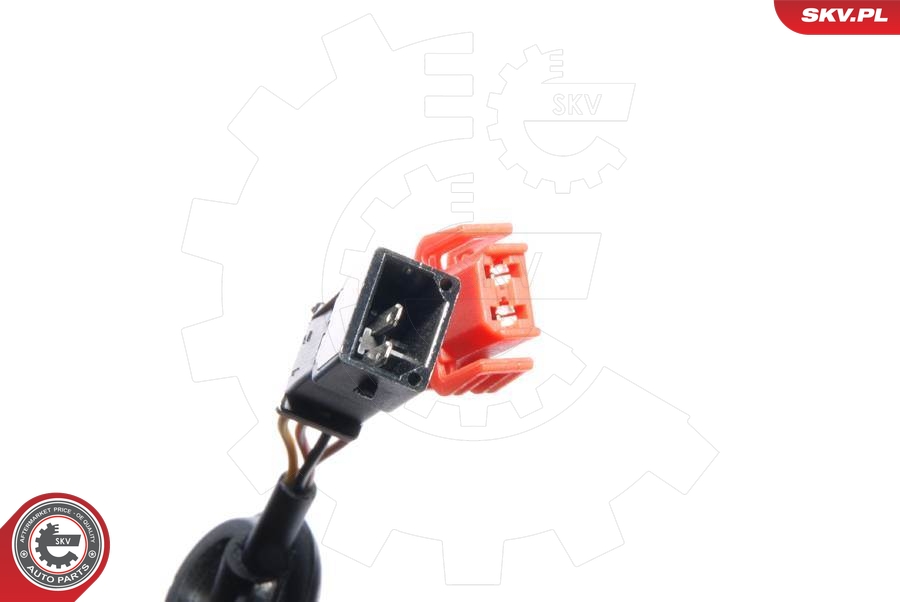 ESEN SKV 06SKV012 Sensor, ABS