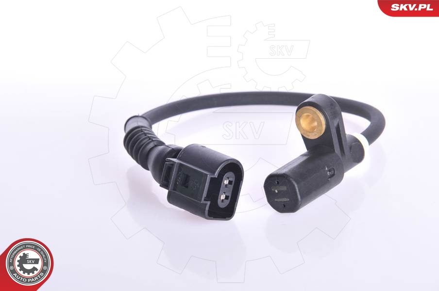 A.B.S. 31201 Sensor, ABS