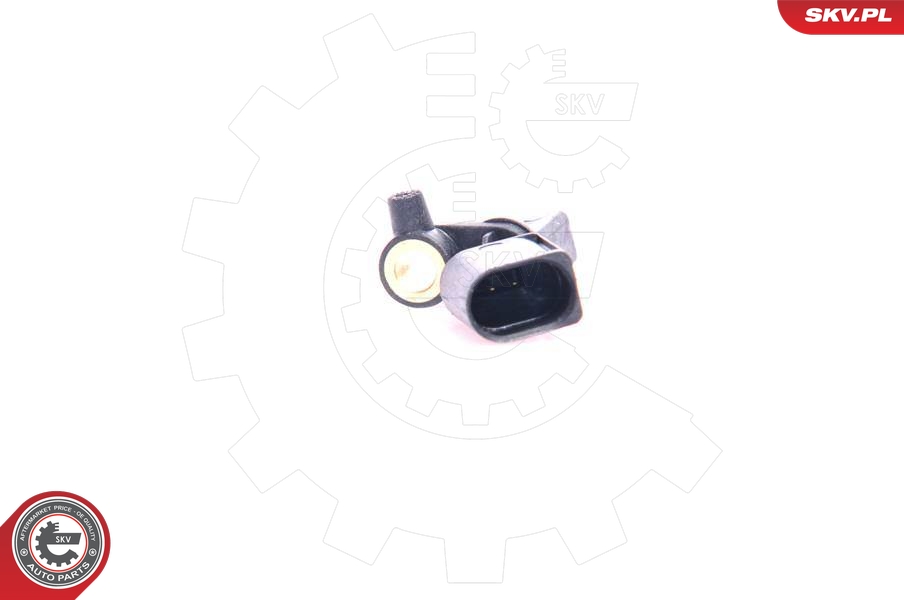 ESEN SKV 06SKV017 Sensor, ABS