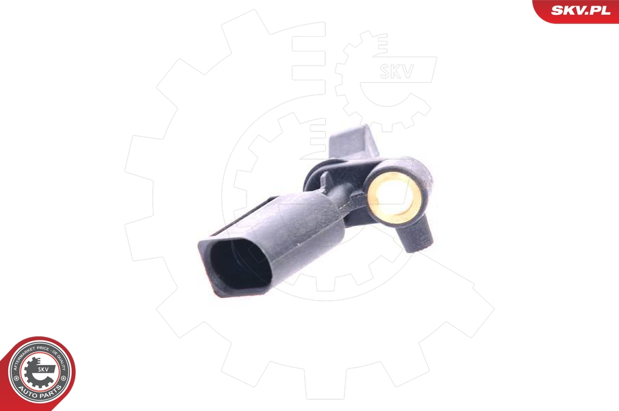 ESEN SKV 06SKV017 Sensor, ABS