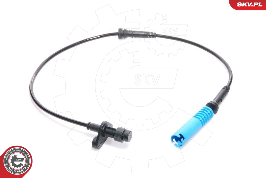 A.B.S. 30235 Sensor, ABS