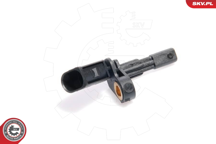 BOSCH 0 986 594 627 Sensor, ABS