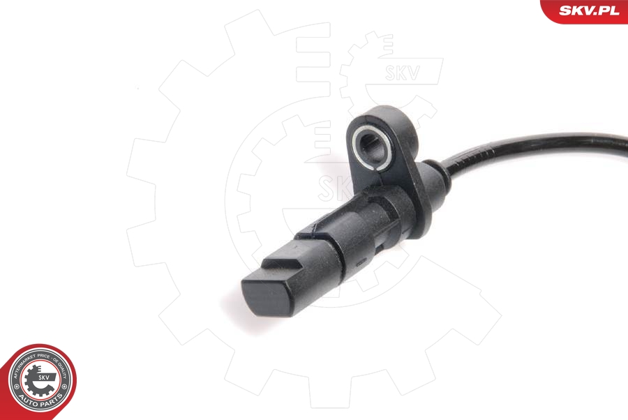 ESEN SKV 06SKV020 Sensor, ABS
