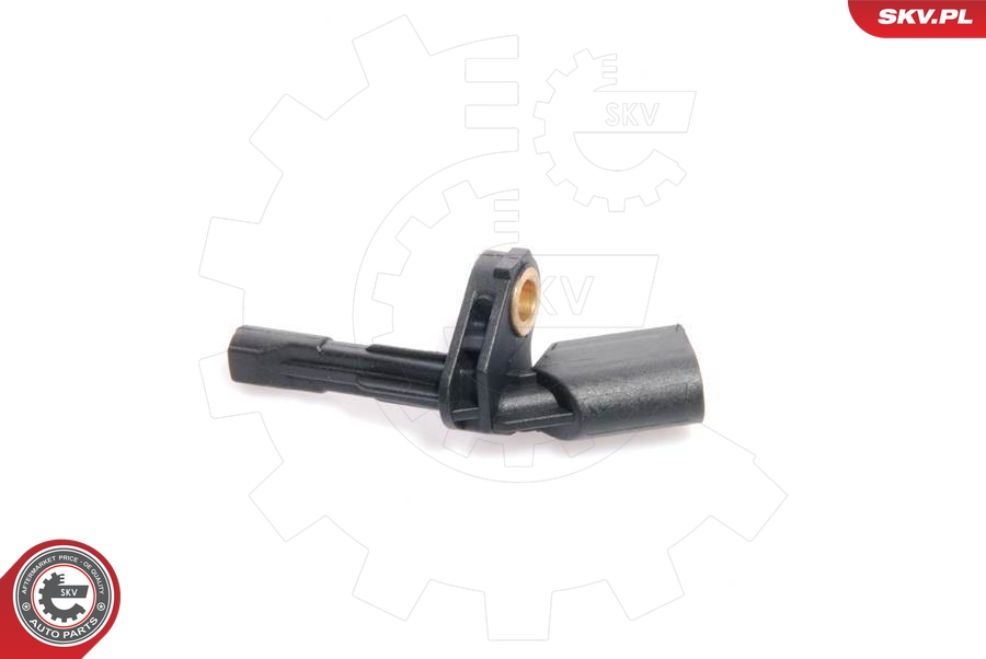 ESEN SKV 06SKV021 Sensor, ABS