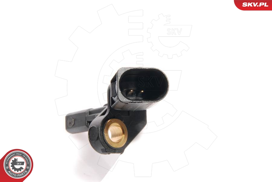 ESEN SKV 06SKV021 Sensor, ABS