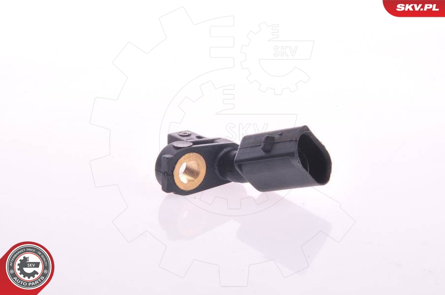 FEBI BILSTEIN 109324 Sensor, ABS